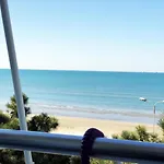 Sea View Nik Apartment
