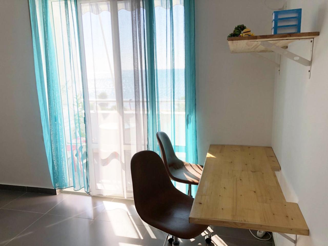 Apartment Sea View Nik