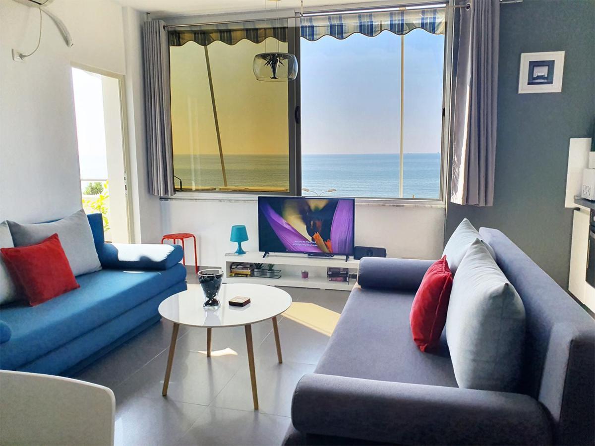 Apartment Sea View Nik *