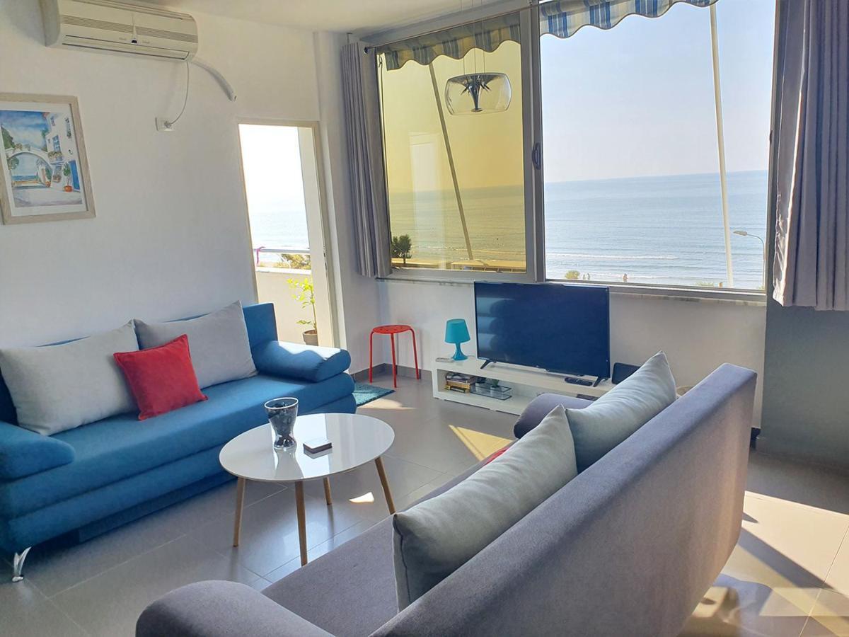 Sea View Nik Apartment *