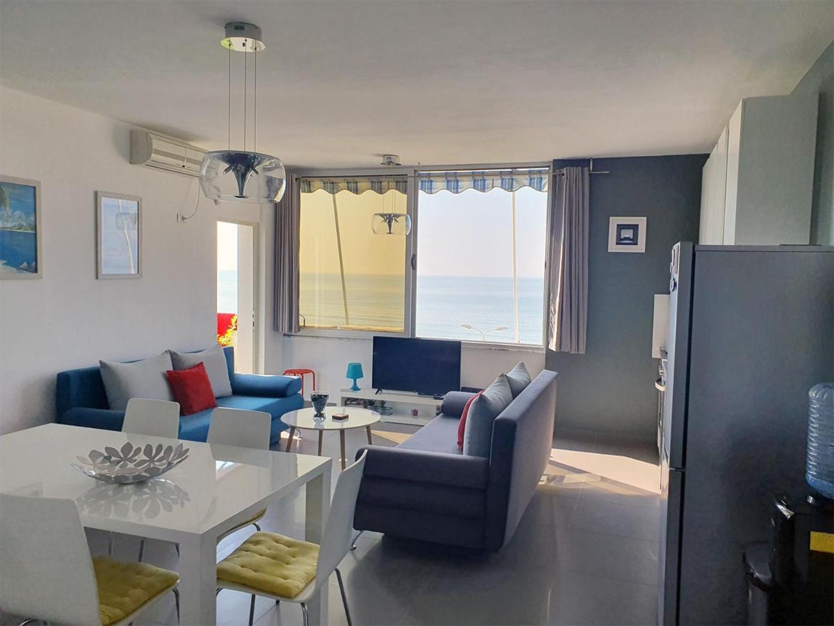 Apartment Sea View Nik *